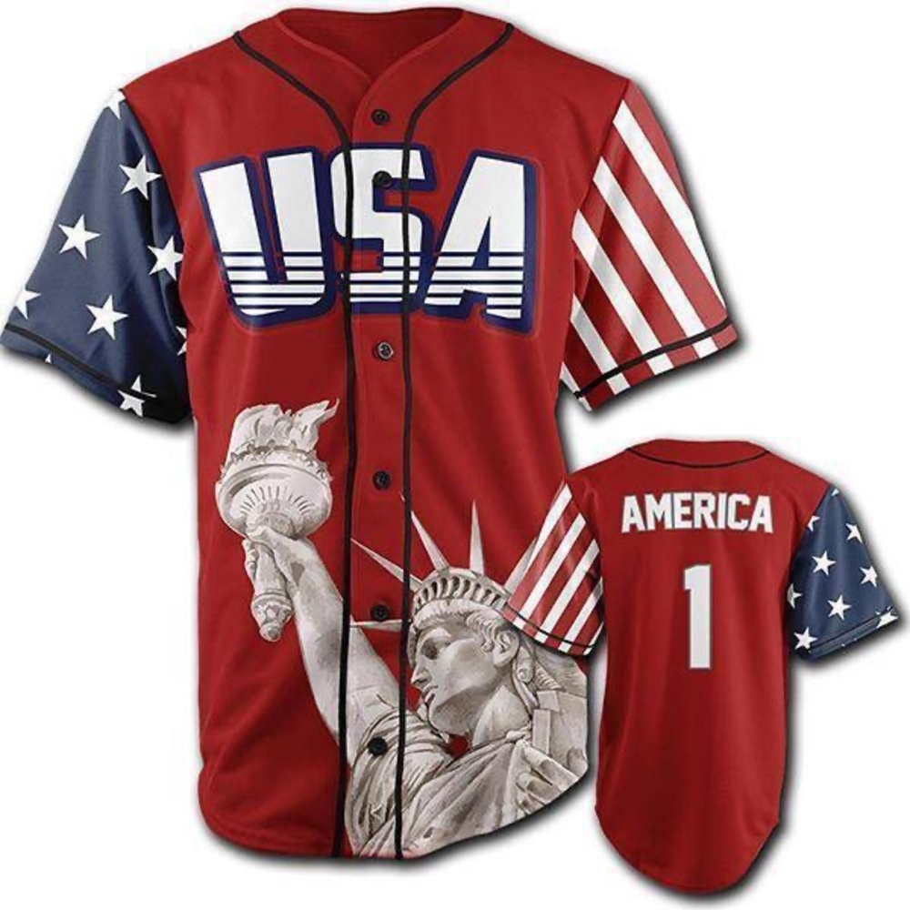 America Jersey